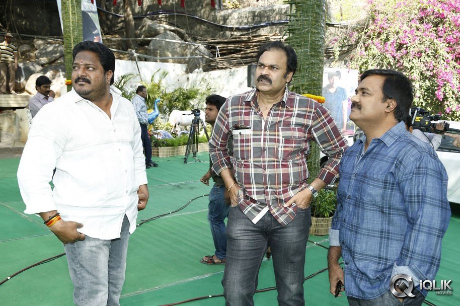 Mukunda-Movie-Launch
